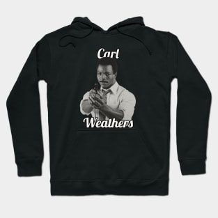 Carl Weathers / 1948 Hoodie